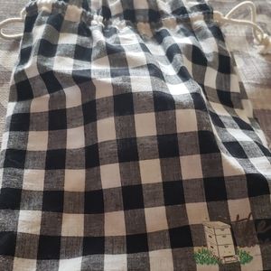 Storehouse Leather Flats